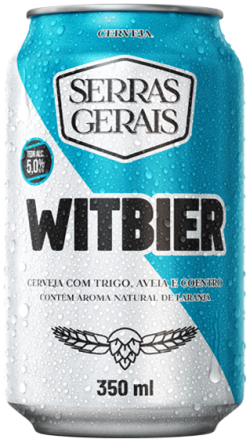 WITBIER